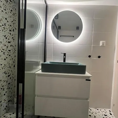 Artistic Centre Apartment Athens