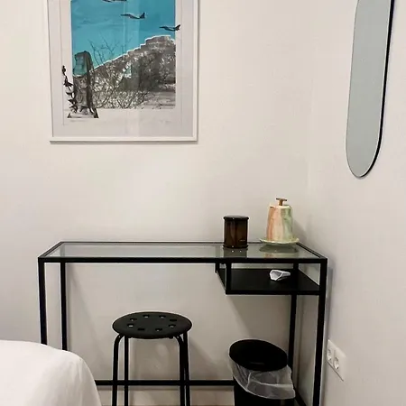 Artistic Centre Apartment Athens