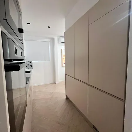 Apartment Artistic Centre *