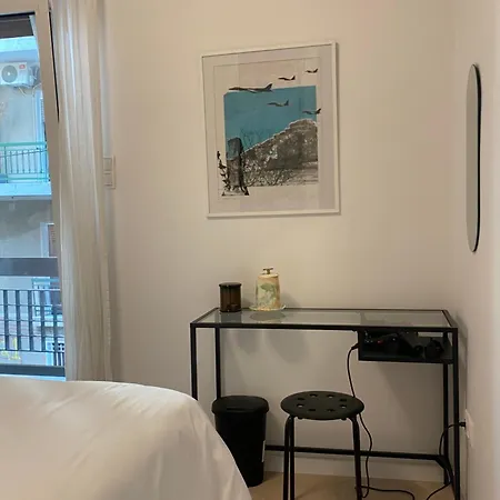 Apartment Artistic Centre