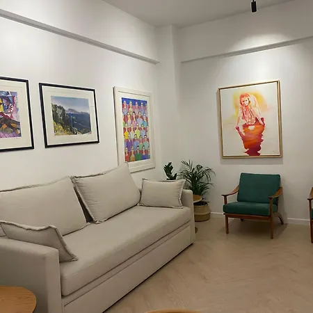 Apartment Artistic Centre