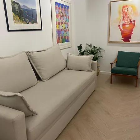 Artistic Centre Athens