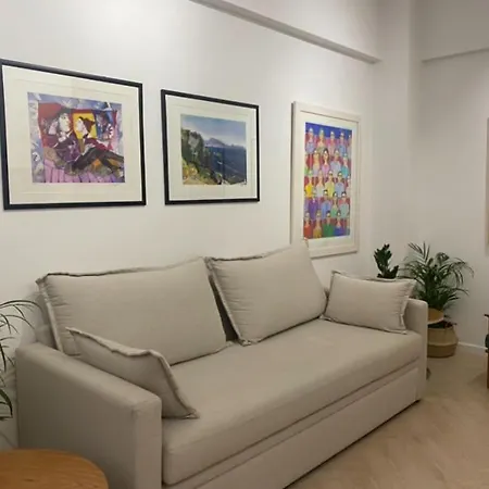 Artistic Centre