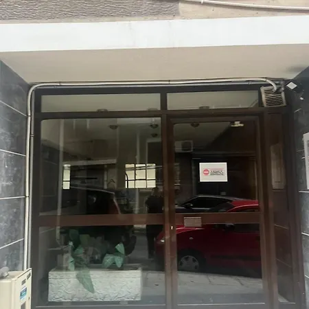 Apartment Artistic Centre *
