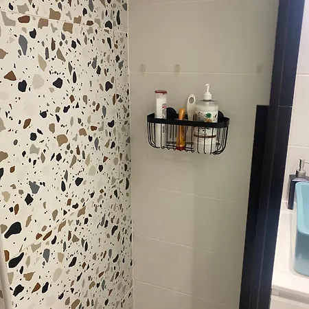 Artistic Centre Apartment *