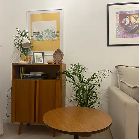 Apartment Artistic Centre